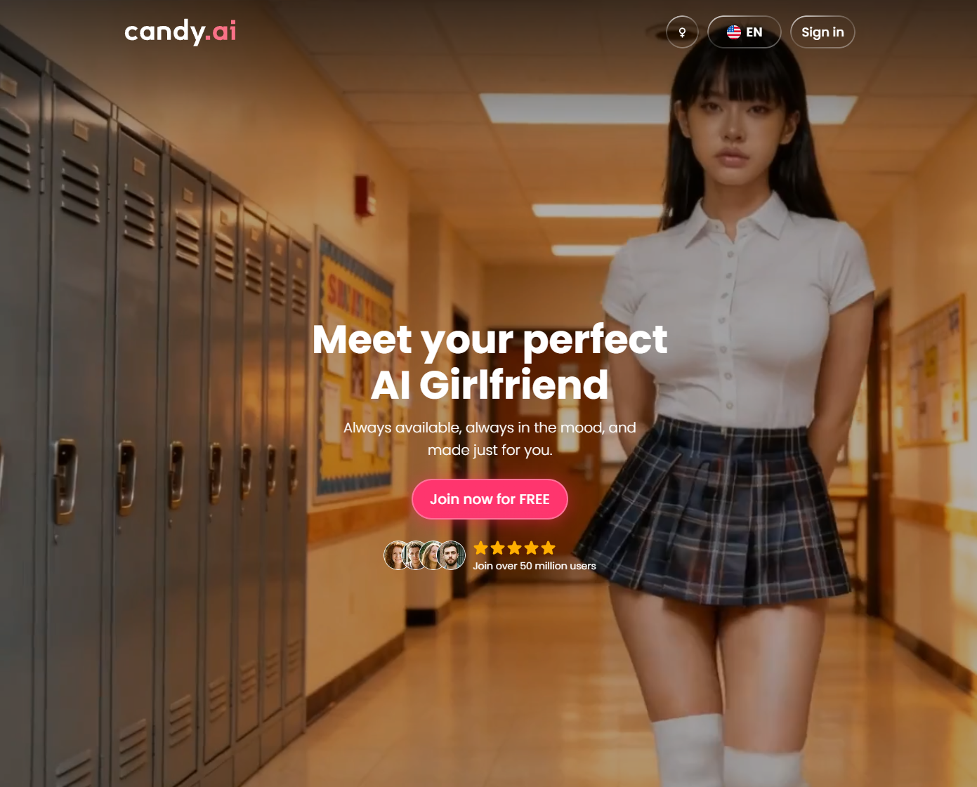 candy ai
